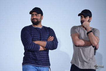 Kathalo Rajakumari Movie Teaser Launch